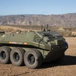El 71% de las empresas industriales españolas ve en el sector de defensa una oportunidad de crecimiento