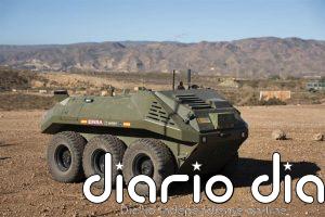 El 71% de las empresas industriales españolas ve en el sector de defensa una oportunidad de crecimiento