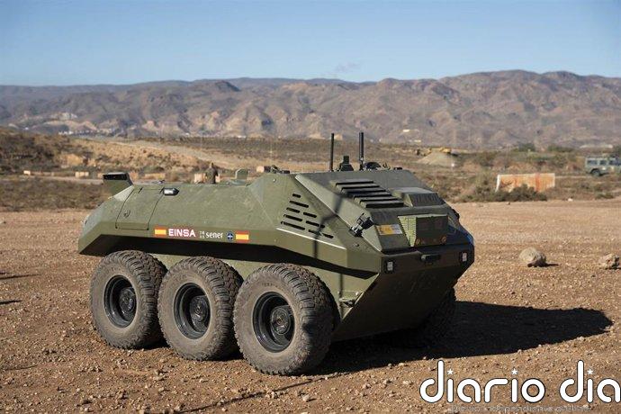 El 71% de las empresas industriales españolas ve en el sector de defensa una oportunidad de crecimiento