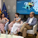 El 74% de jóvenes vulnerables ha trabajado sin contrato y el 46% ve imposible emanciparse a corto plazo, según estudio