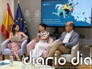 El 74% de jóvenes vulnerables ha trabajado sin contrato y el 46% ve imposible emanciparse a corto plazo, según estudio