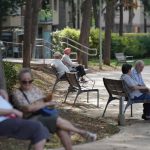 El 85% de europeos ve el envejecimiento como reto para la sostenibilidad del sistema sanitario, según Cetelem