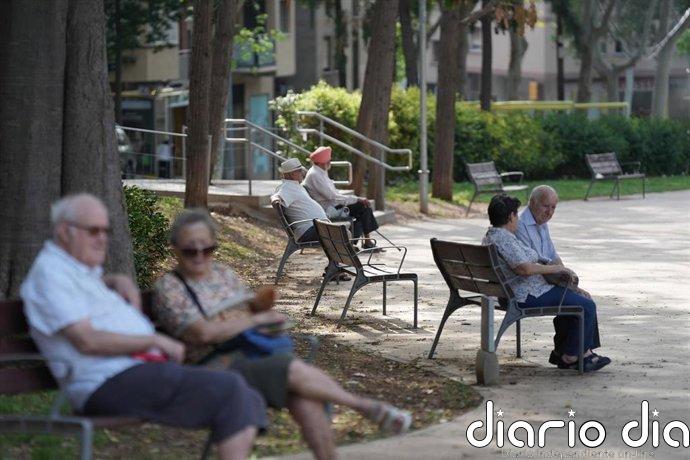 El 85% de europeos ve el envejecimiento como reto para la sostenibilidad del sistema sanitario, según Cetelem