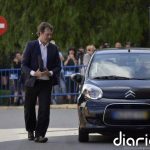 El abogado de David Sánchez recurrirá el fallo antes de 10 días y cree que "va a quedar en nada"