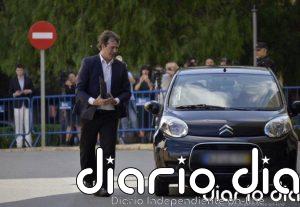 El abogado de David Sánchez recurrirá el fallo antes de 10 días y cree que "va a quedar en nada"