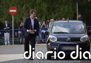 El abogado de David Sánchez recurrirá el fallo antes de 10 días y dice que la condena es por el cambio de nomenclatura