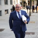 El abogado de Villarejo confirma ante el juez que Leire Díez le ofreció reunirse con la Fiscalía