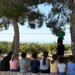 El acogimiento familiar, clave para la infancia vulnerable también en vacaciones y fines de semana