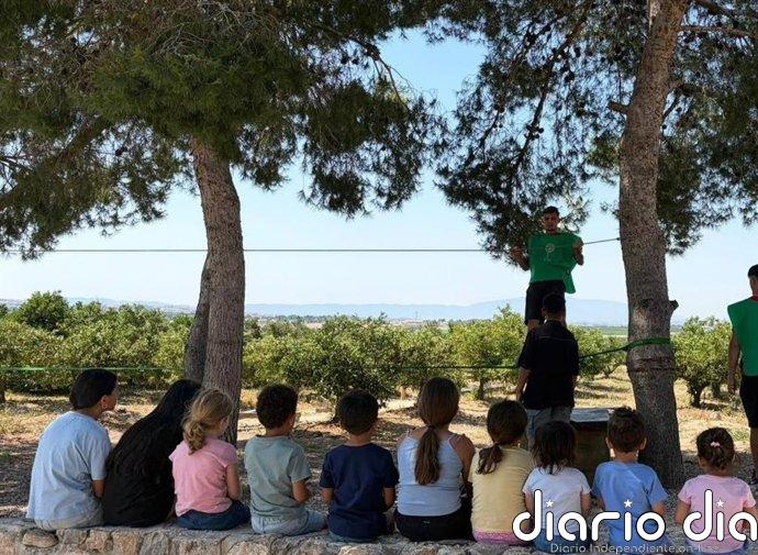 El acogimiento familiar, clave para la infancia vulnerable también en vacaciones y fines de semana