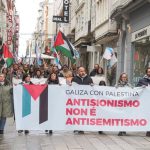 El activista propalestino investigado por un supuesto delito de odio tendrá que declarar el próximo viernes 31 de julio