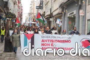 El activista propalestino investigado por un supuesto delito de odio tendrá que declarar el próximo viernes 31 de julio