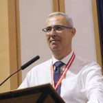 El acusado de matar al funcionario Antonio Campos de El Ejido (Almería) admite el crimen, que enmarca en una "discusión"