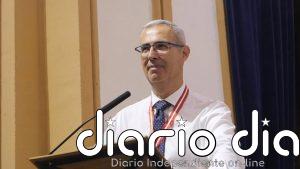 El acusado de matar al funcionario Antonio Campos de El Ejido (Almería) admite el crimen, que enmarca en una "discusión"