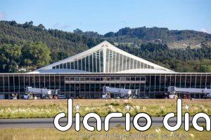 El aeropuerto de Bilbao cierra junio con 735.286 pasajeros, un 7,2% más que en el mismo mes de 2025