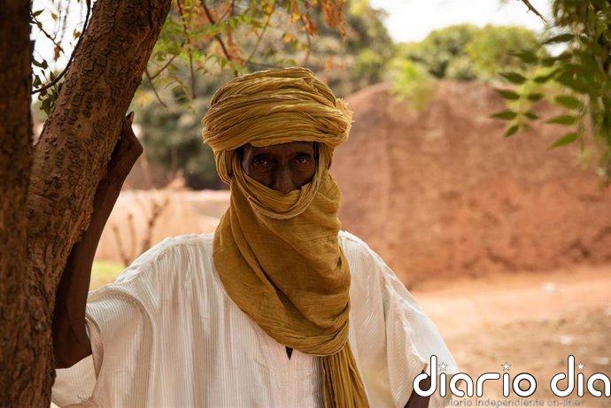 El Africa Corps anuncia las muertes de altos cargos tuaregs y yihadistas durante los combates del sábado en Malí