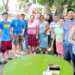 El agua revela las grietas del crecimiento urbano en El Salvador
