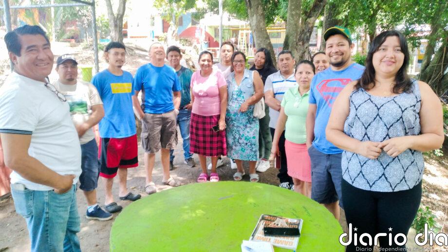 El agua revela las grietas del crecimiento urbano en El Salvador