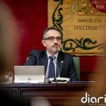 El alcalde de Móstoles asegura que no ha sido notificado de la citación por acoso sexual y alega "indefensión"