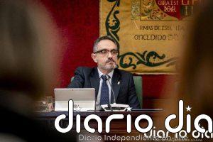 El alcalde de Móstoles asegura que no ha sido notificado de la citación por acoso sexual y alega "indefensión"