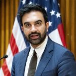 El alcalde de Nueva York vuelve a llamar genocida a Netanyahu pero admite no poder ejecutar la orden de arresto del TPI