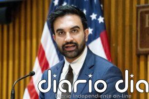 El alcalde de Nueva York vuelve a llamar genocida a Netanyahu pero admite no poder ejecutar la orden de arresto del TPI