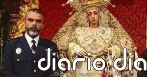 El alcalde de Sevilla lamenta el fallecimiento de un policía local condecorado por rescatar a un hombre en el río