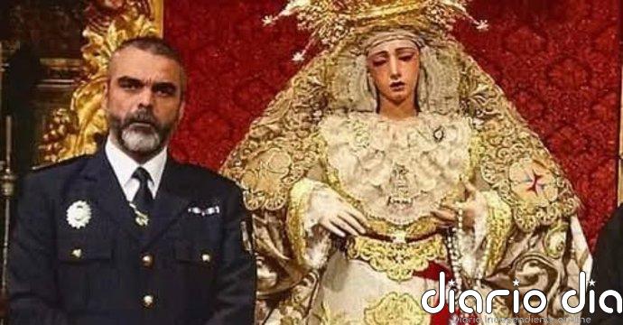 El alcalde de Sevilla lamenta el fallecimiento de un policía local condecorado por rescatar a un hombre en el río
