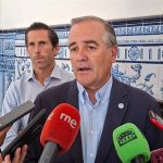 El alcalde de Talavera confía en que la reunión con el Ministerio permita avanzar en la recuperación del Puente Viejo