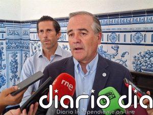 El alcalde de Talavera confía en que la reunión con el Ministerio permita avanzar en la recuperación del Puente Viejo