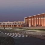 El alcalde de Torrelavega celebra la autorización del gasto para construir el nuevo Conservatorio de Música y Danza