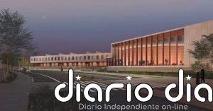 El alcalde de Torrelavega celebra la autorización del gasto para construir el nuevo Conservatorio de Música y Danza