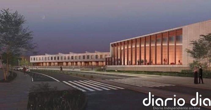 El alcalde de Torrelavega celebra la autorización del gasto para construir el nuevo Conservatorio de Música y Danza