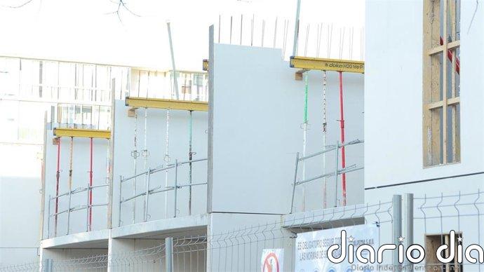 El alza de precios por la guerra en Irán provoca 1.130 licitaciones desiertas por 707 millones de euros