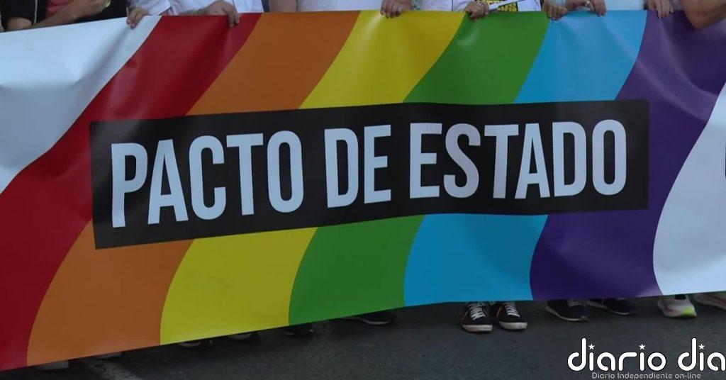 El ámbito laboral se convierte en el segundo escenario con más discursos de odio hacia el colectivo LGTBI+