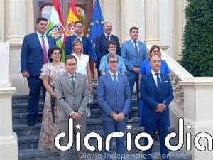 El apoyo del Gobierno riojano a las cabeceras de comarca incrementa un 9,3% desde 2023, hasta los 3,4 millones de euros