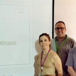 El Área Sanitaria Sur de Sevilla forma a 1.695 profesionales en el primer semestre de 2026