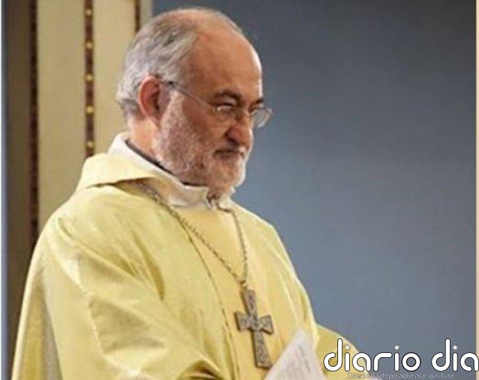 El arzobispo de Rabat se aparta del cargo tras abrir el Vaticano investigación por presuntos abusos y niega los hechos