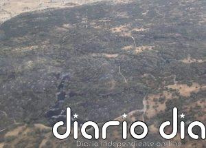 El arzobispo de Toledo dispensa a los fieles del precepto dominical debito a la situación de los incendios forestales