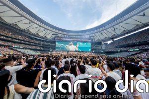 El Atlético cierra una alianza con Live Nation España para reforzar la oferta musical del Metropolitano
