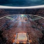 El Atlético sella una alianza con Live Nation para reforzar la oferta musical del Metropolitano