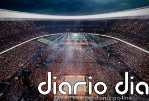 El Atlético sella una alianza con Live Nation para reforzar la oferta musical del Metropolitano