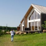 El auge de la construcción prefabricada impulsa a las mejores empresas de casas de madera en España