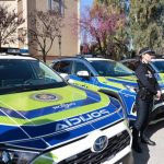 El Ayuntamiento acusa al PSOE de "dejadez" y defiende que Sevilla contará con 220 nuevos policías en cuatro años