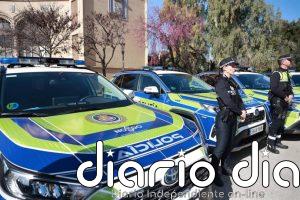 El Ayuntamiento acusa al PSOE de "dejadez" y defiende que Sevilla contará con 220 nuevos policías en cuatro años