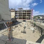 El Ayuntamiento de Aínsa-Sobrarbe publica una convocatoria para buscar siete viviendas de alquiler público