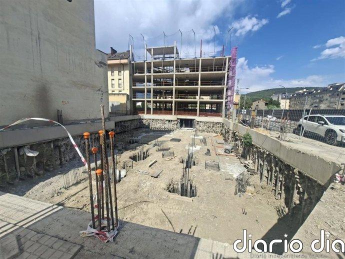 El Ayuntamiento de Aínsa-Sobrarbe publica una convocatoria para buscar siete viviendas de alquiler público