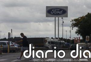 El Ayuntamiento de Almussafes celebra "el impulso al futuro de Ford"