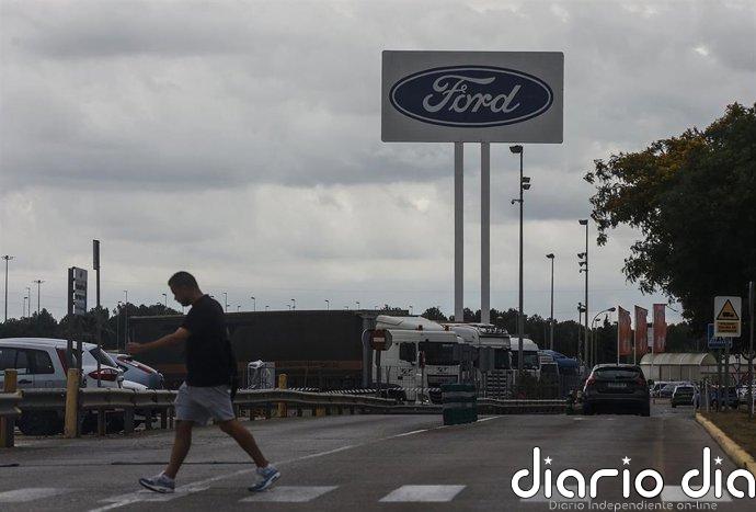 El Ayuntamiento de Almussafes celebra "el impulso al futuro de Ford"