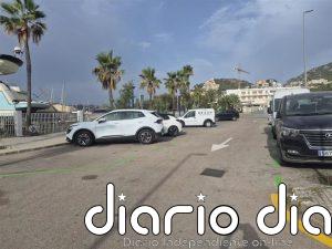 El Ayuntamiento de Andratx habilita dos aparcamientos provisionales para residentes en el puerto