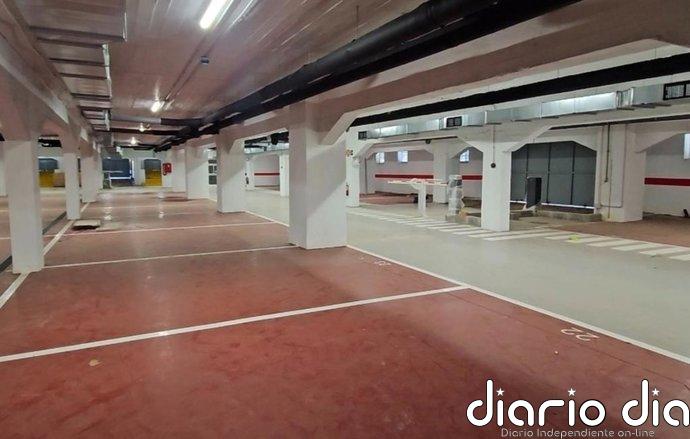 El Ayuntamiento de Cartagena licitará este verano los aparcamientos y 25 nuevos puestos del Mercado de Santa Florentina
